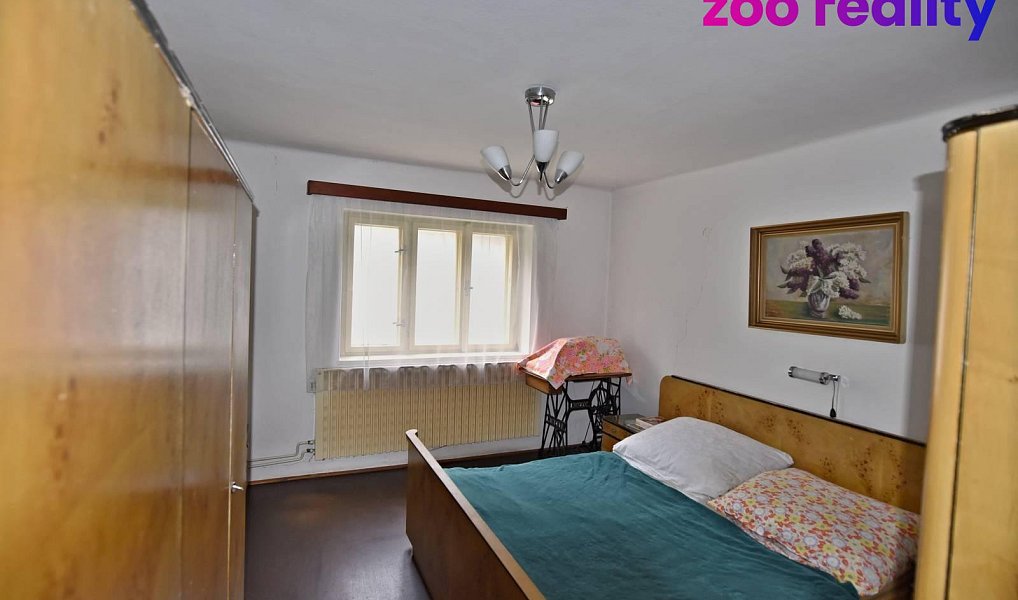 Prodej domu 144 m² s pozemkem 1 041 m², Kostelní Radouň – náhled fotky 5