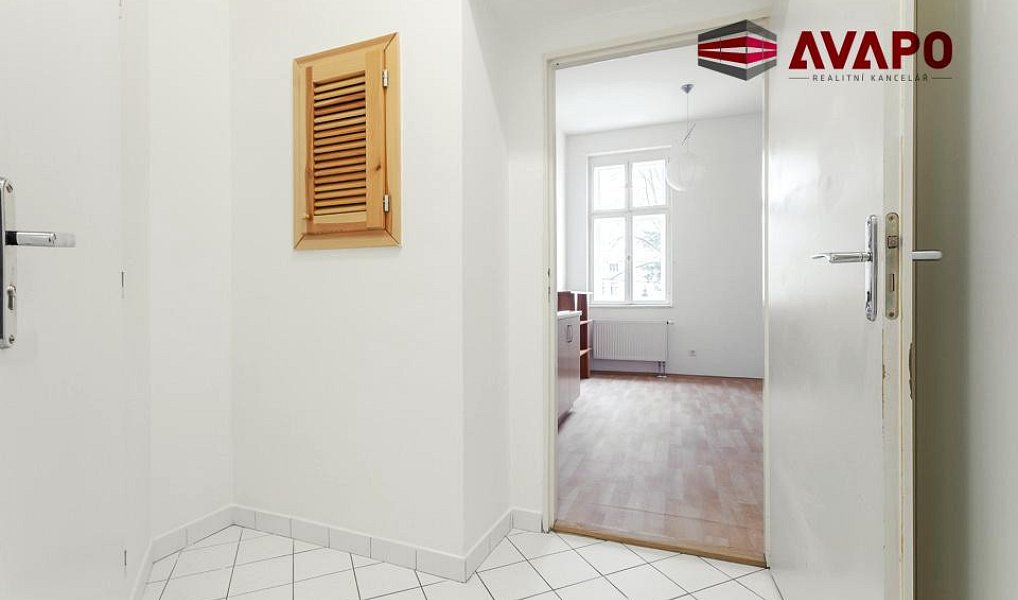 Pronájem bytu 1+1 43 m², Opava – náhled fotky 13