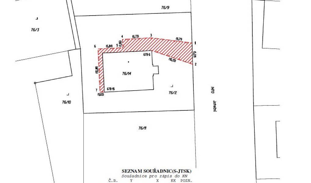 Prodej domu (jiného typu) 85 m² s pozemkem 915 m², Městec Králové – náhled fotky 5