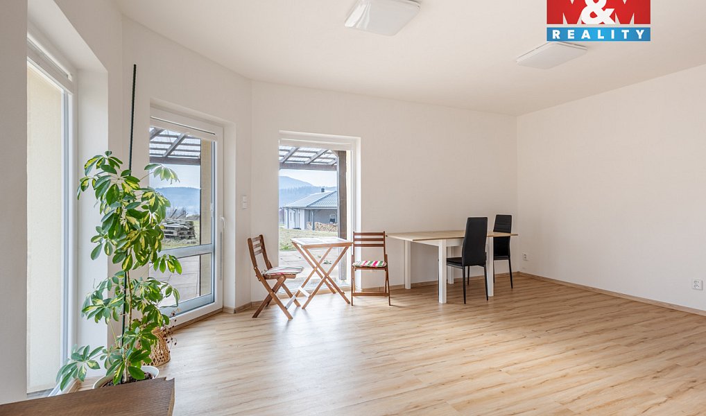 Prodej domu 180 m² s pozemkem 1 371 m², Horní Podluží – náhled fotky 6