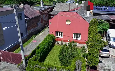 Prodej domu 80 m² s pozemkem 1 048 m², Opavská, Hněvošice, okres Opava