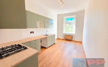 Pronájem bytu 1+1 47 m², Holandská, Praha 10 - Vršovice
