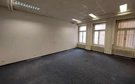 Pronájem kanceláře 20 m², Kutná Hora