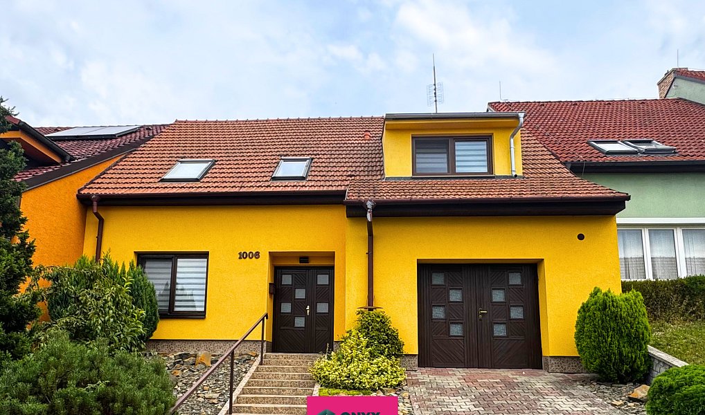 Prodej domu 158 m² s pozemkem 407 m², Bučovice – náhled fotky 33