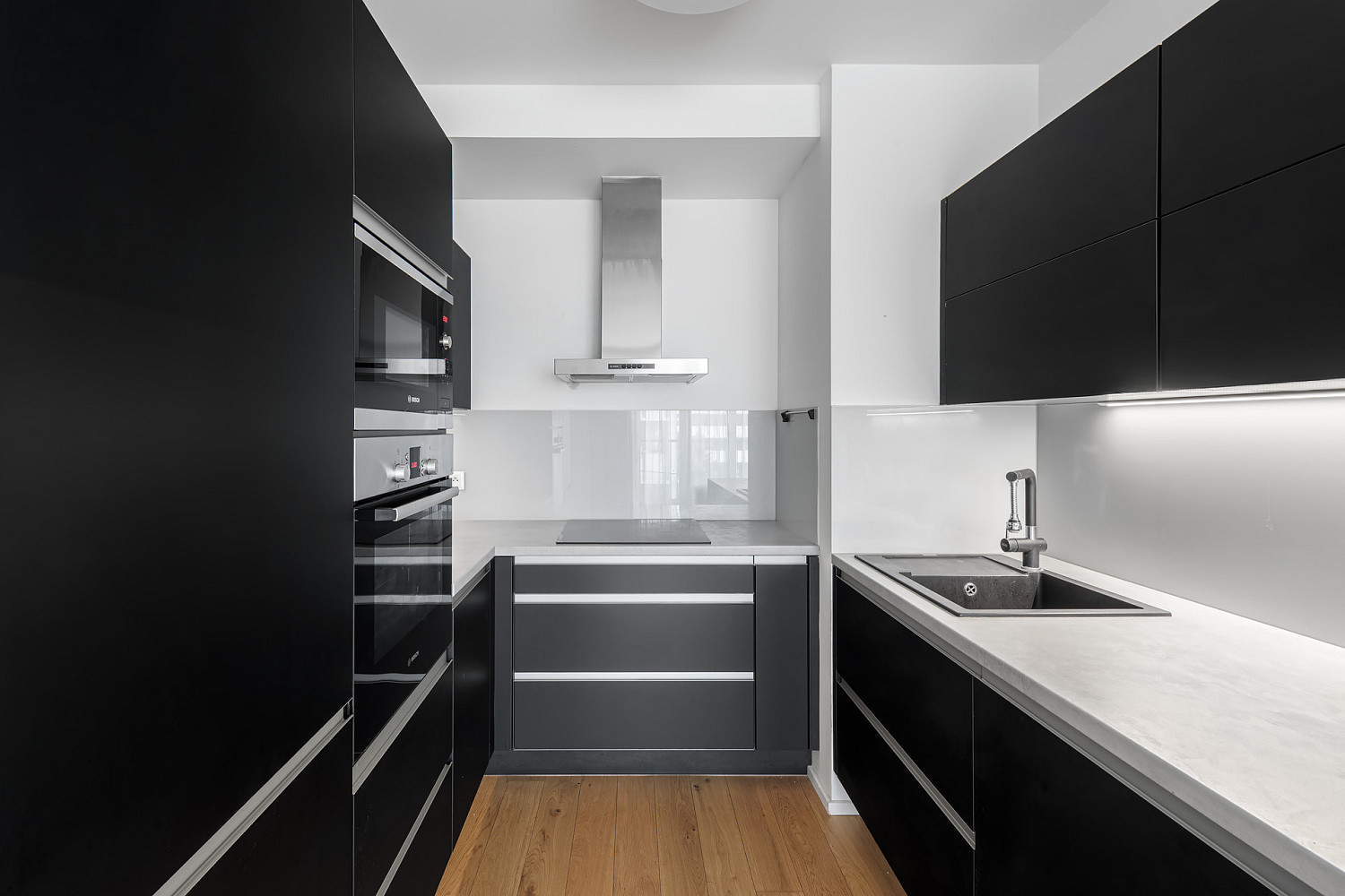 Pronájem bytu 2+kk 56 m² – fotografie 5