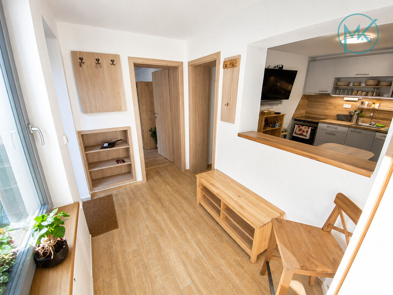 Pronájem domu 65 m² s pozemkem 108 m² – fotografie 2