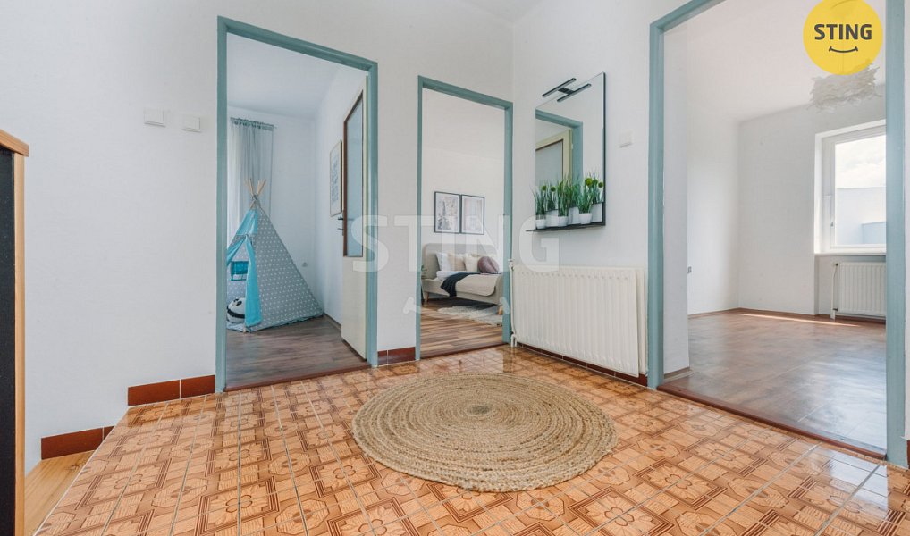 Prodej domu 220 m² s pozemkem 768 m², Nová Paka – náhled fotky 16