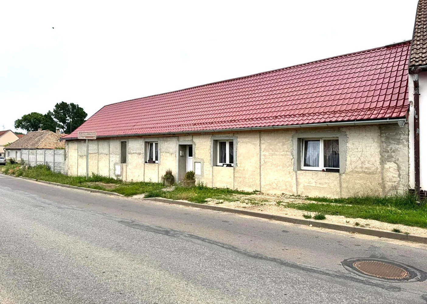 Prodej domu 130 m² s pozemkem 466 m²