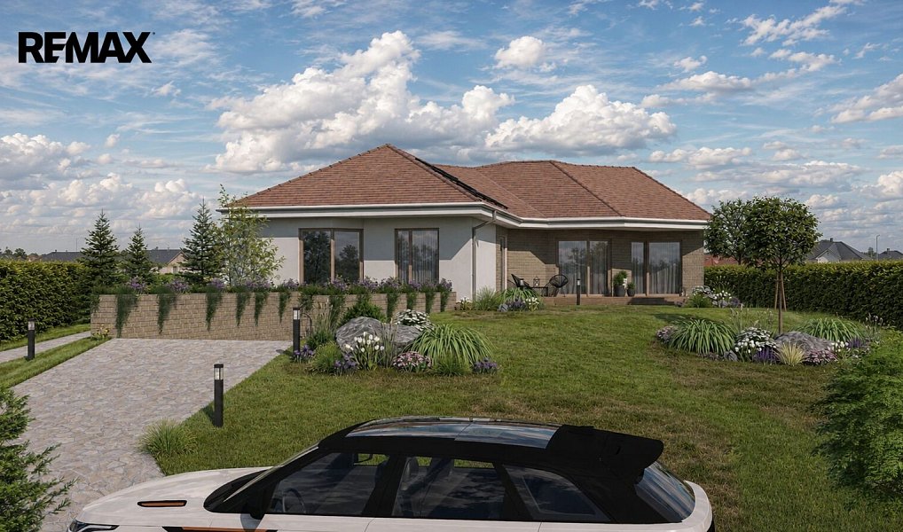 Prodej stavebního pozemku 990 m², Týnec nad Labem – náhled fotky 9