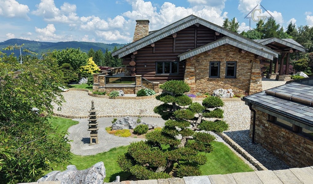 Prodej domu 800 m² s pozemkem 2 969 m², Klíny – náhled fotky 52