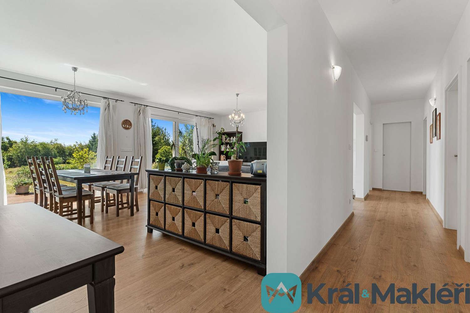 Prodej domu 112 m² s pozemkem 3 522 m² – fotografie 5