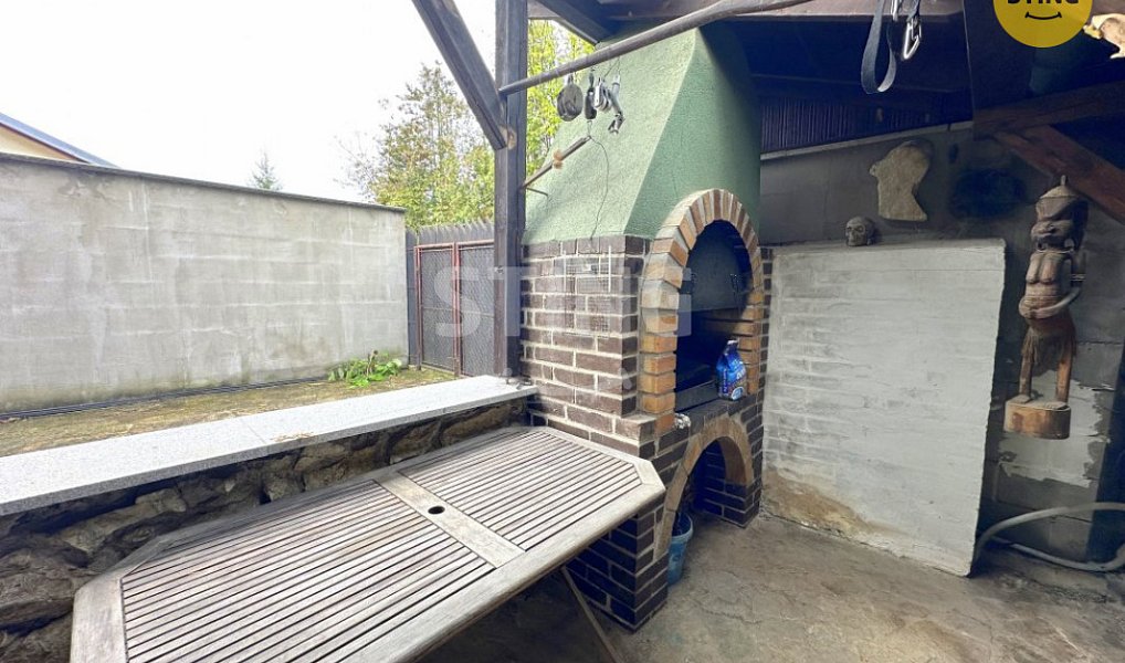 Pronájem chaty/chalupy 50 m² s pozemkem 486 m², Třebíč – náhled fotky 18