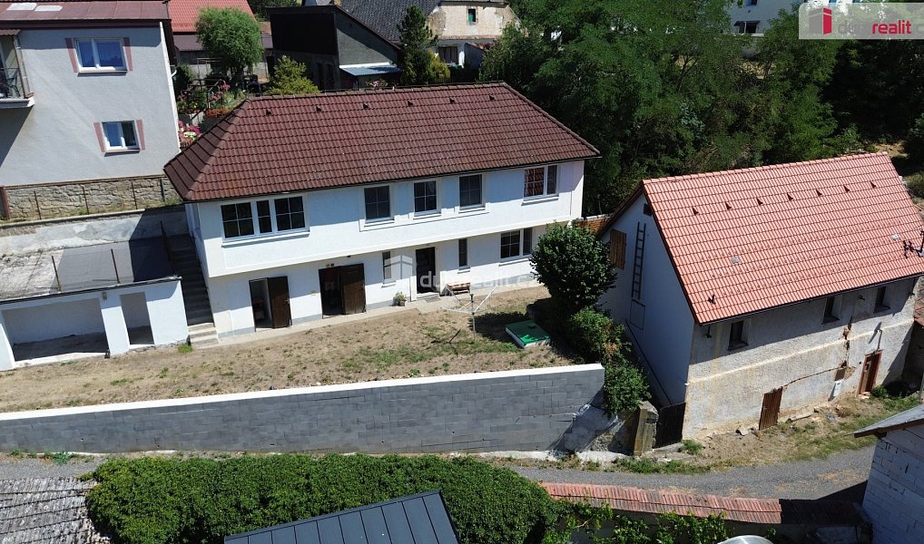 Prodej domu 140 m² s pozemkem 637 m², Žákava – náhled fotky 6