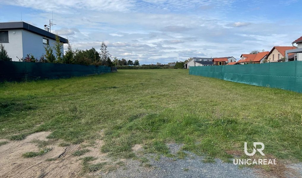 Prodej stavebního pozemku 1 324 m², Rajhrad – náhled fotky 7