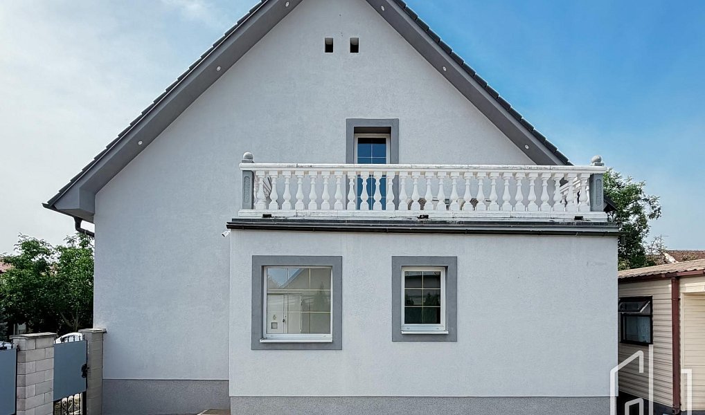 Pronájem domu 170 m² s pozemkem 210 m², Praha – náhled fotky 16