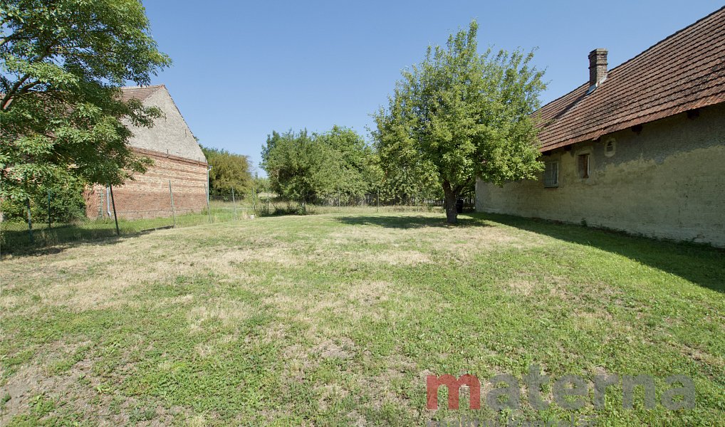 Prodej domu 110 m² s pozemkem 1 405 m², Záhornice – náhled fotky 4