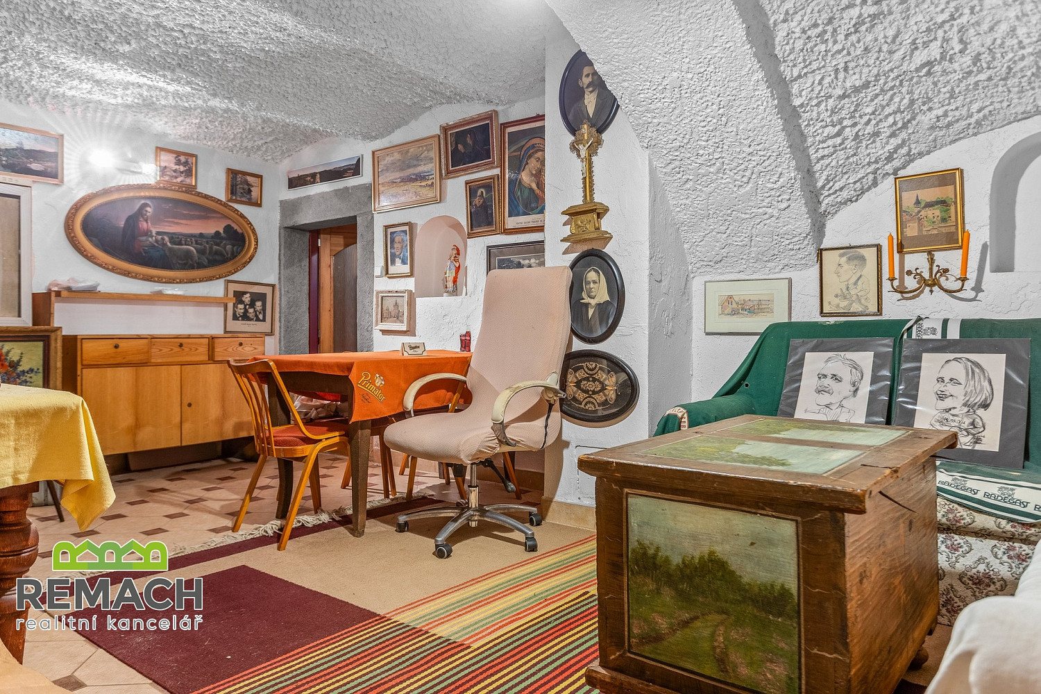 Prodej domu 260 m² s pozemkem 1 743 m² – fotografie 4