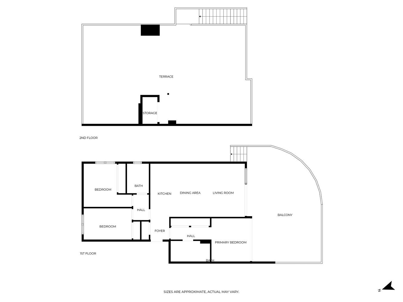 Piso 4+kk – Fuengirola, Los Boliches - Vista 2