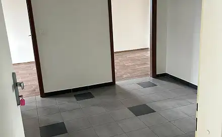 Pronájem bytu 2+1 74 m²