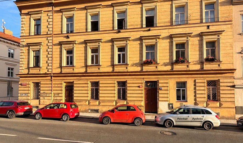 Prodej bytu 3+kk 60 m², Praha – náhled fotky 15