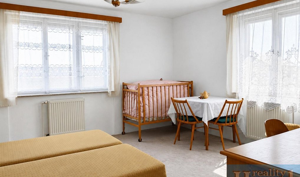 Prodej domu 213 m² s pozemkem 736 m², Pelhřimov – náhled fotky 11