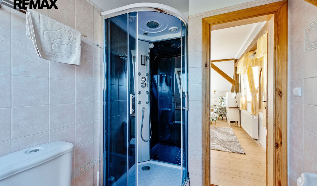 Prodej zemědělského objektu 770 m², Buzice – náhled fotky 31