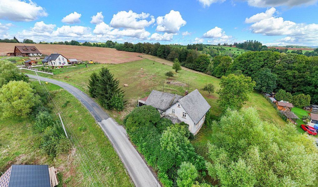 Prodej domu 190 m² s pozemkem 945 m², Chotěvice – náhled fotky 18