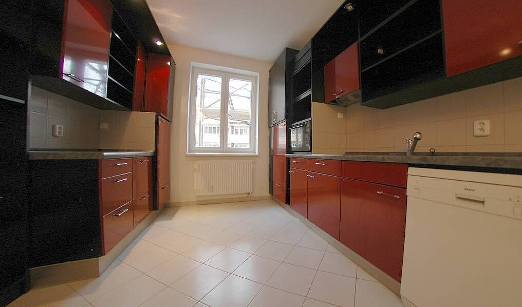 Pronájem bytu 2+1 78 m²