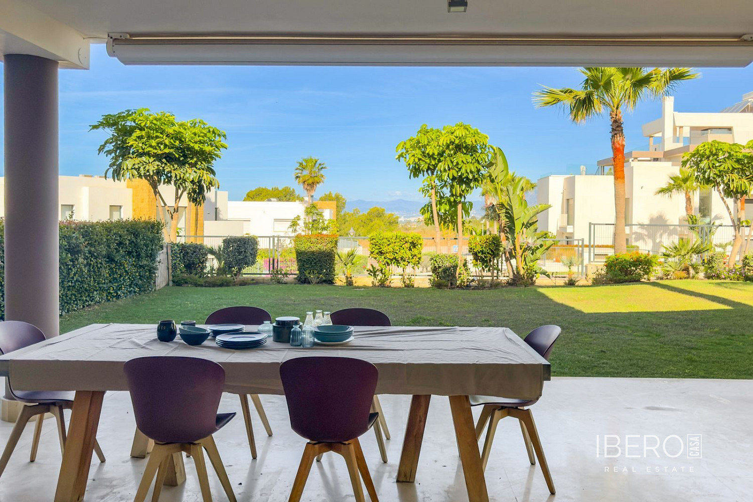 Pis 4+kk – Marbella, Urbanización Marbesa - Vista 4