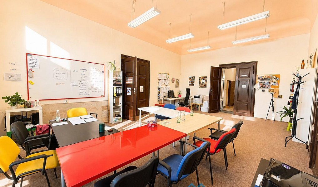 Pronájem kanceláře 103 m², Znojmo – náhled fotky 4