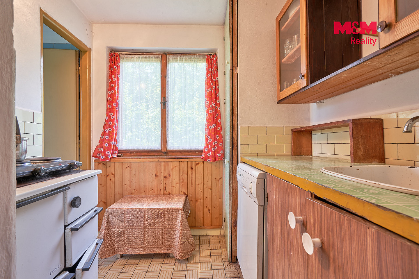 Prodej chaty/chalupy 100 m² s pozemkem 1 845 m² — photo 5