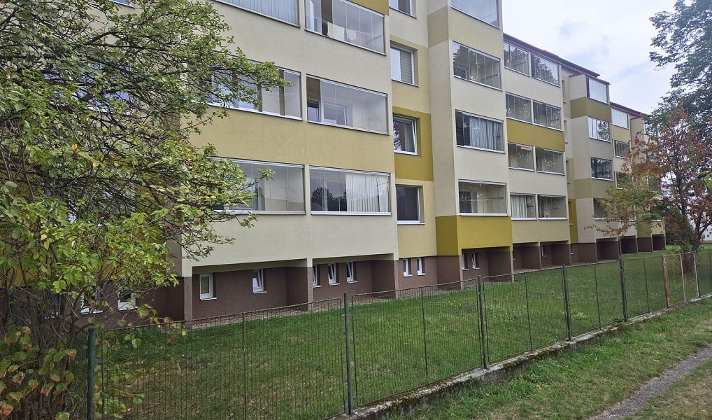 Pronájem bytu 1+1 37 m², Valašské Meziříčí – náhled fotky 11