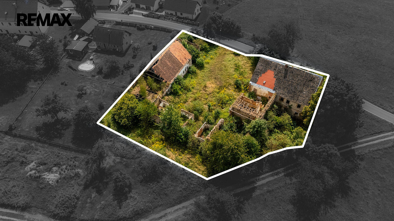 Prodej zemědělského objektu 1 947 m² – fotografie 5