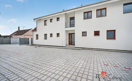 Prodej bytu 1+kk 49 m²