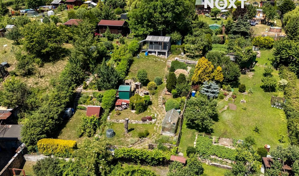 Prodej zahrady 446 m², Jílové – náhled fotky 32