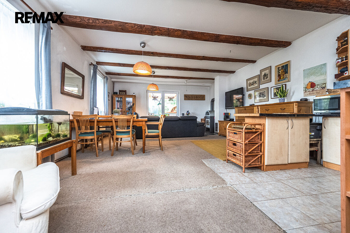 Prodej domu 164 m² s pozemkem 863 m² – fotografie 3