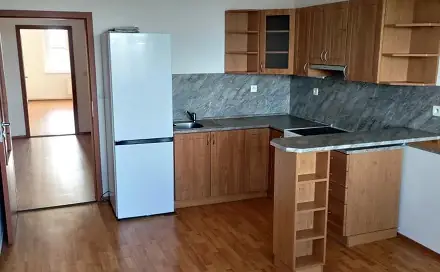Pronájem bytu 3+kk 74 m²