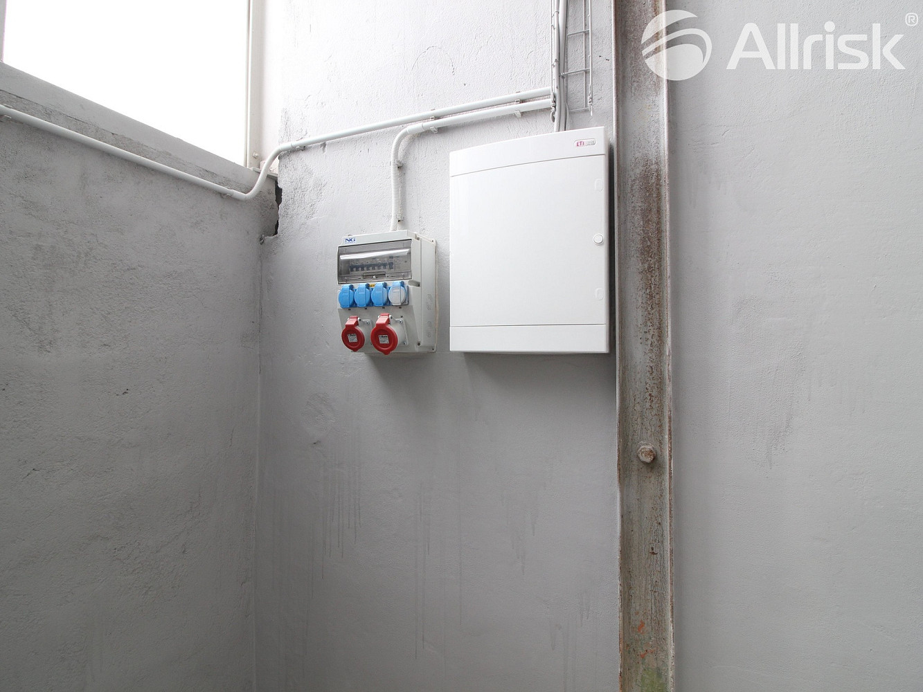 Pronájem skladovacích prostor 63 m² — photo 4