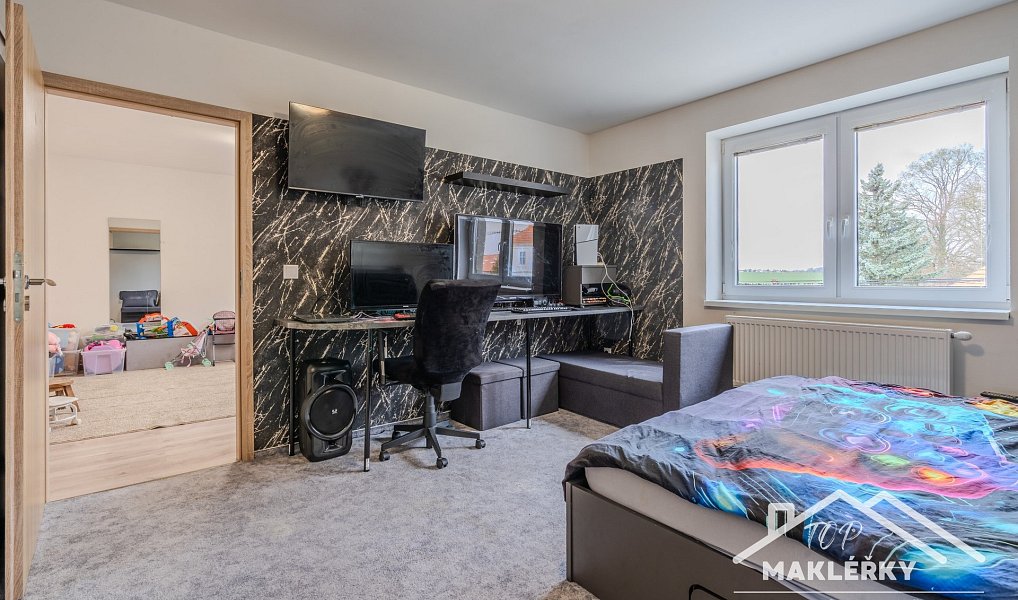 Prodej domu 153 m² s pozemkem 272 m², Pašinka – náhled fotky 16