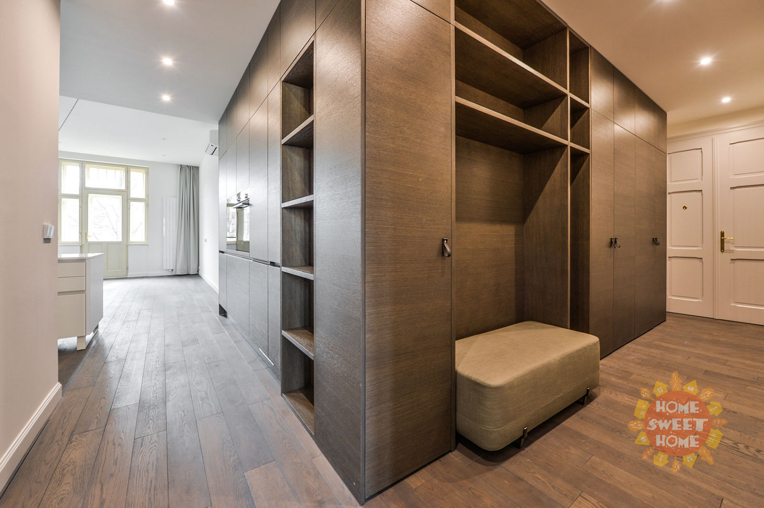 Pronájem bytu 3+kk 95 m² – fotografie 2