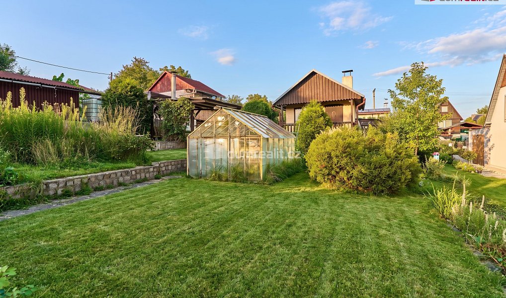 Prodej chaty/chalupy 18 m², Chodov – náhled fotky 8
