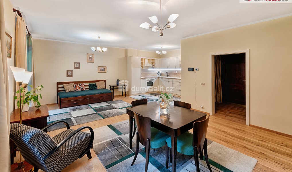 Prodej bytu 3+kk 116 m², Mariánské Lázně – náhled fotky 6