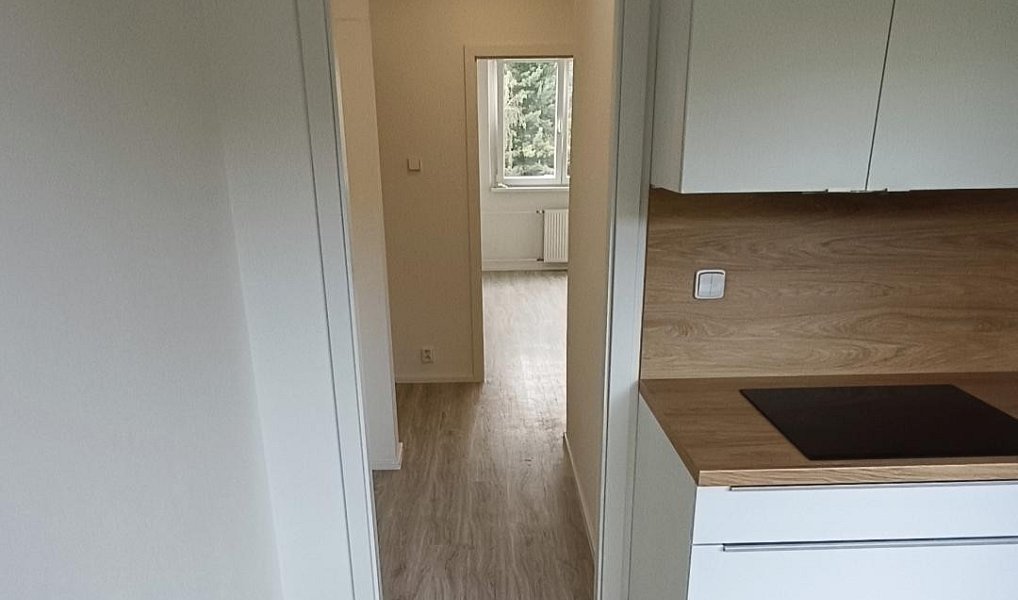 Pronájem bytu 2+1 56 m², Benešov nad Ploučnicí – náhled fotky 5