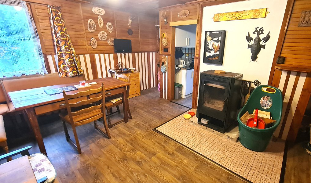 Prodej chaty/chalupy 75 m² s pozemkem 444 m², Bukovec – náhled fotky 2