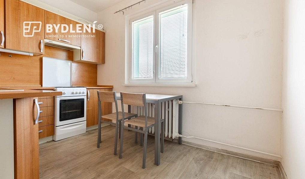 Prodej bytu 2+1 52 m², Teplice – náhled fotky 5