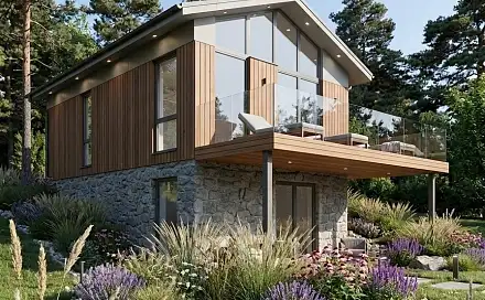 Prodej stavebního pozemku 837 m², Brno - Bystrc