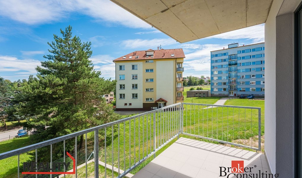 Pronájem bytu 3+kk 87 m², Chotěboř – náhled fotky 14