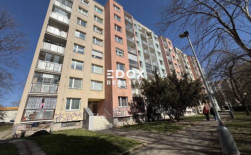 Prodej bytu 3+1 67 m², Cíglerova, Praha 9 - Černý Most
