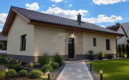 Prodej domu 110 m² s pozemkem 571 m², Na Šimšce, Šenov, okres Ostrava-město