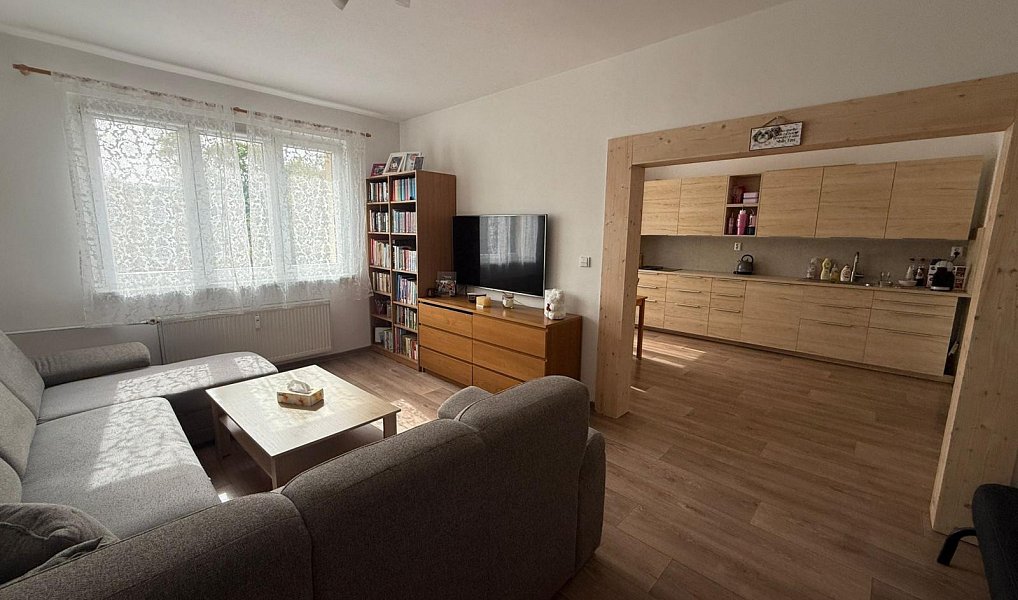 Prodej bytu 4+1 115 m², Most – náhled fotky 4